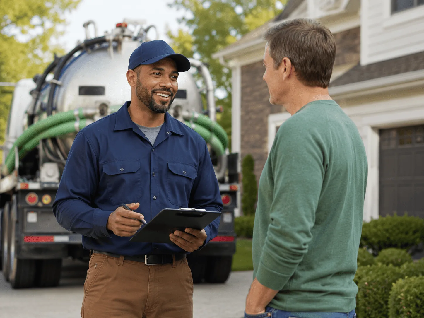 Mosquito Control Jackson, MT FAQs